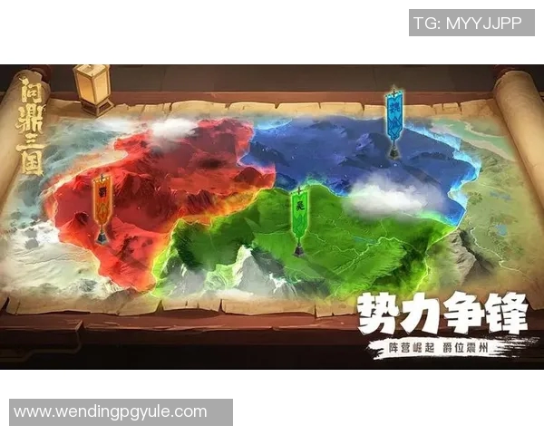 问鼎三国app-问鼎三国app，探索经典的游戏新世界-问鼎三国app